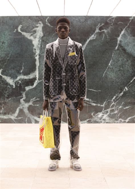 louis vuitton fall 2021 men|louis vuitton jackets for men.